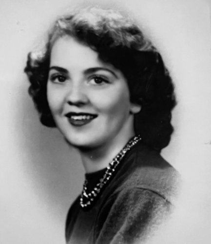 PATRICIA “PATT” HANNA